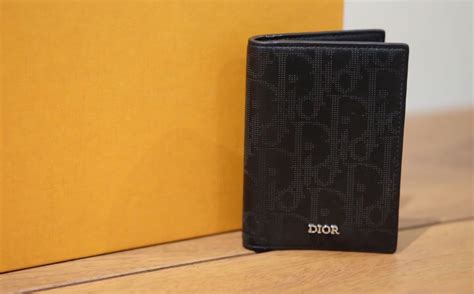 dior pocket organizer